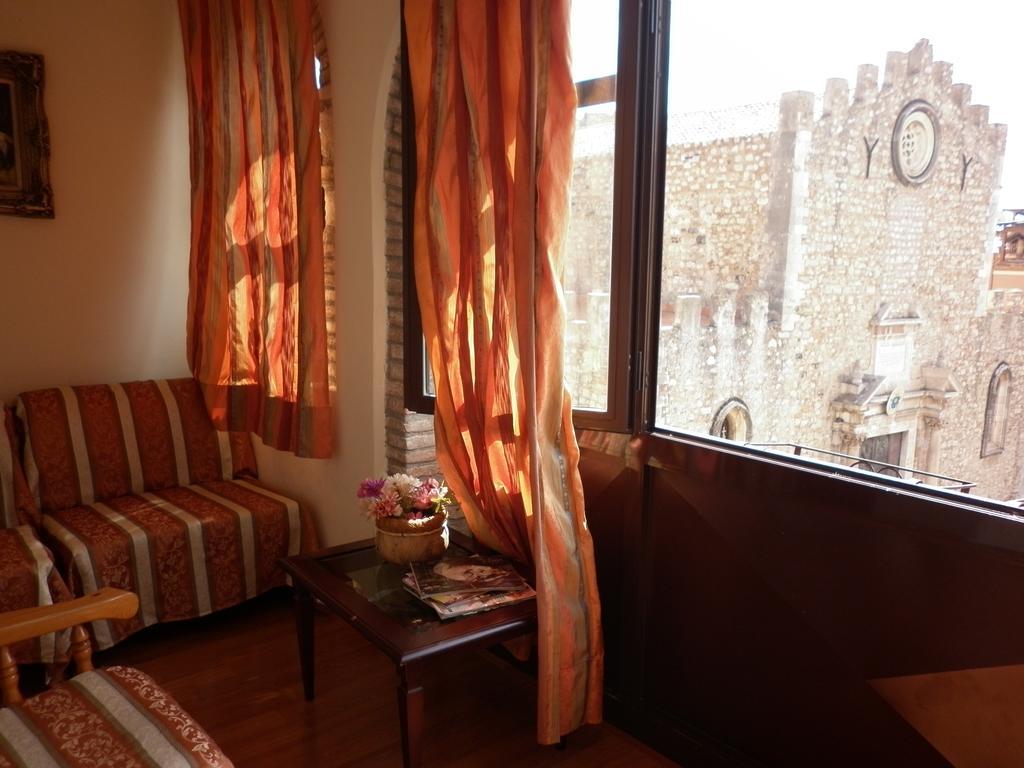 Appartamento Center